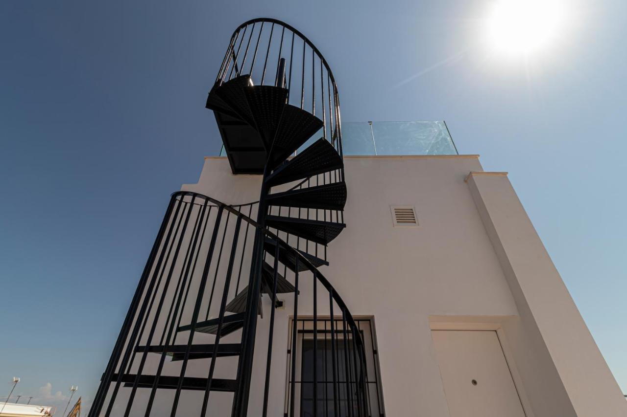 Allo Apartments San Roque 1ºb Cádis Exterior foto